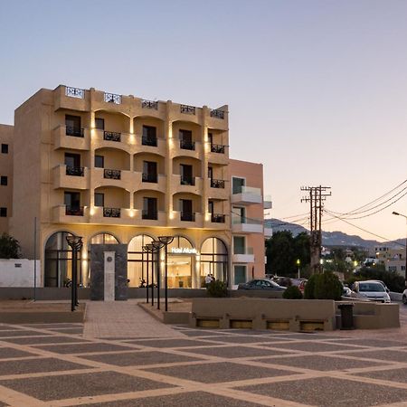 Atlantis Hotel Karpatos Zewnętrze zdjęcie