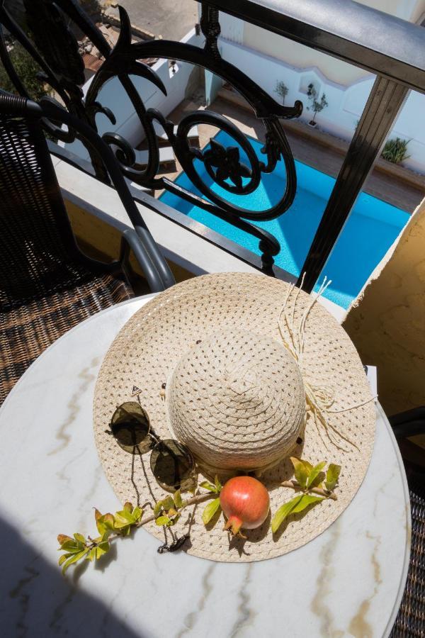 Atlantis Hotel Karpatos Zewnętrze zdjęcie