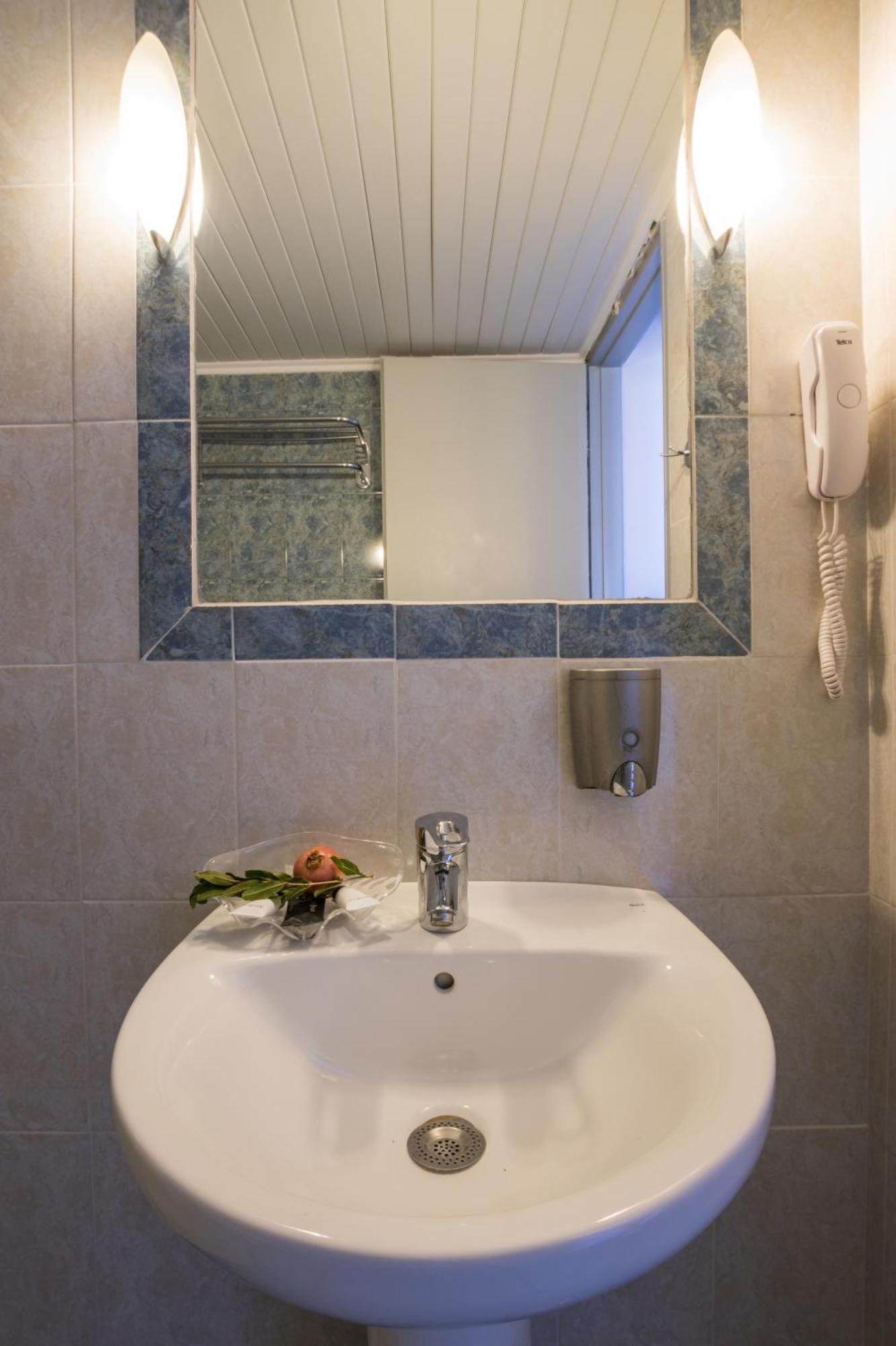 Atlantis Hotel Karpatos Zewnętrze zdjęcie
